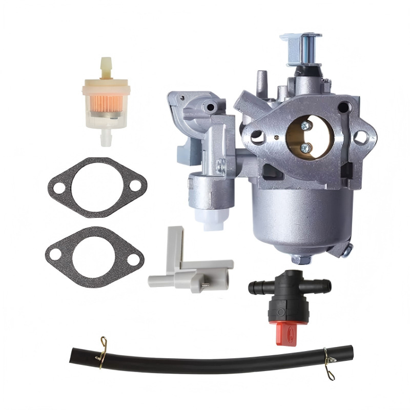 Vergaser Kompatibel Mit 279-62361-20 279-62301-30 Ex27 9,5 Ps 9 Ps