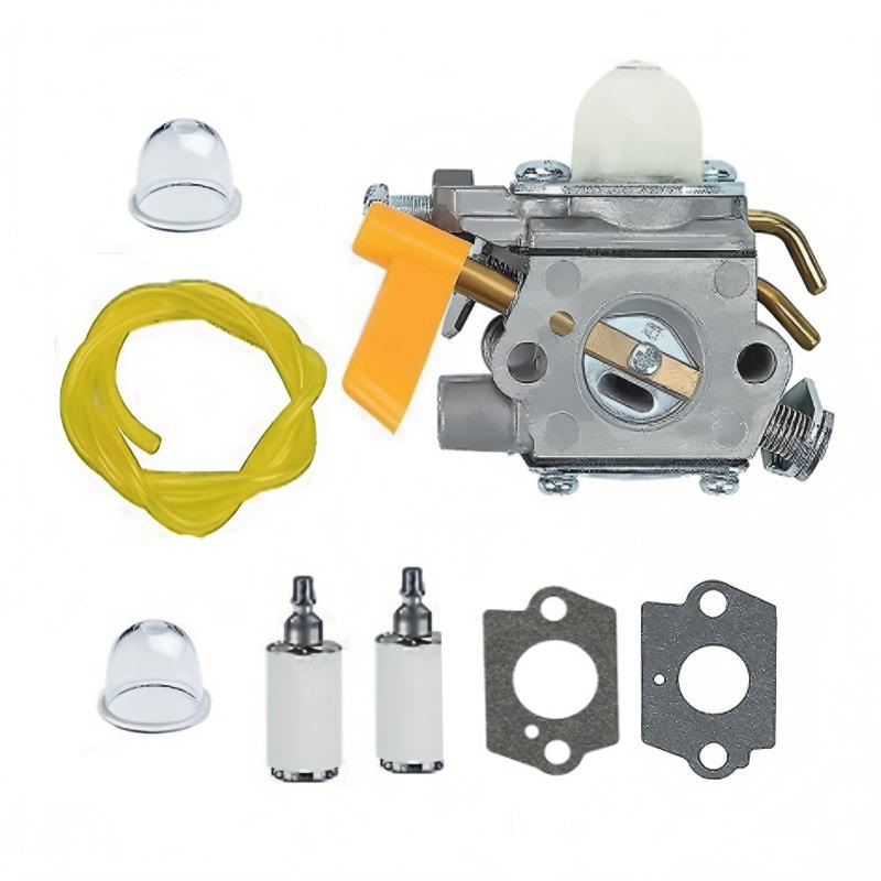 Vergaser Kompatibel Mit 308054043 Ry28000 Ry28005 25cc Ss30 Cs30 C1u-h60