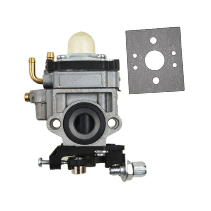 Vergaser Kompatibel Mit 3300-4p Sk-c33 Ss-c33 Für Freischneider Und Rasenmäher