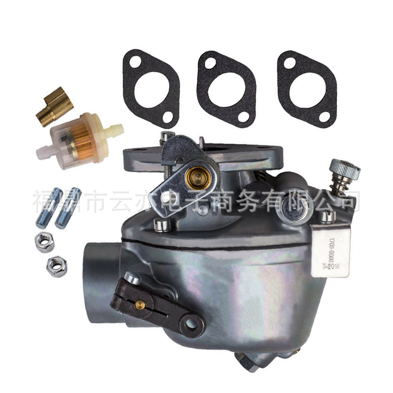 Vergaser Kompatibel Mit 352376r92, 352047r91, 372985r91, 373957r91, 52499db