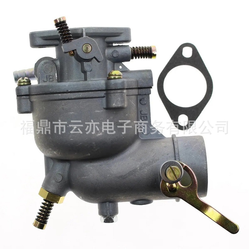 Vergaser Kompatibel Mit 390323 394228 398170 7hp 8hp 9hp 194412 190432 Für Rasenmäher