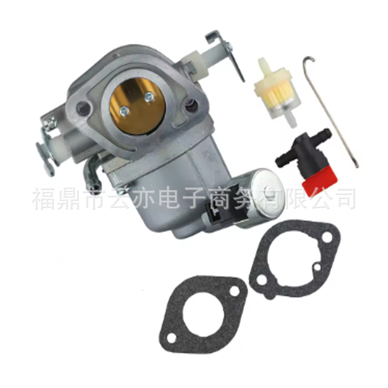 Vergaser Kompatibel Mit 40n777, 40n877, 594207, 593197, 593198, 595216 Und 597128