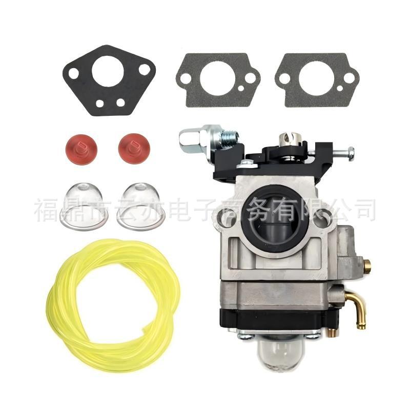 Vergaser Kompatibel Mit 43cc 47cc 49cc 50cc 52cc 40-5 44-5 15mm