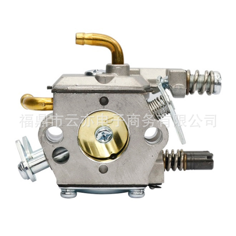 Vergaser Kompatibel Mit 4500 5200 5800 45cc 52cc 58cc 5900 6030