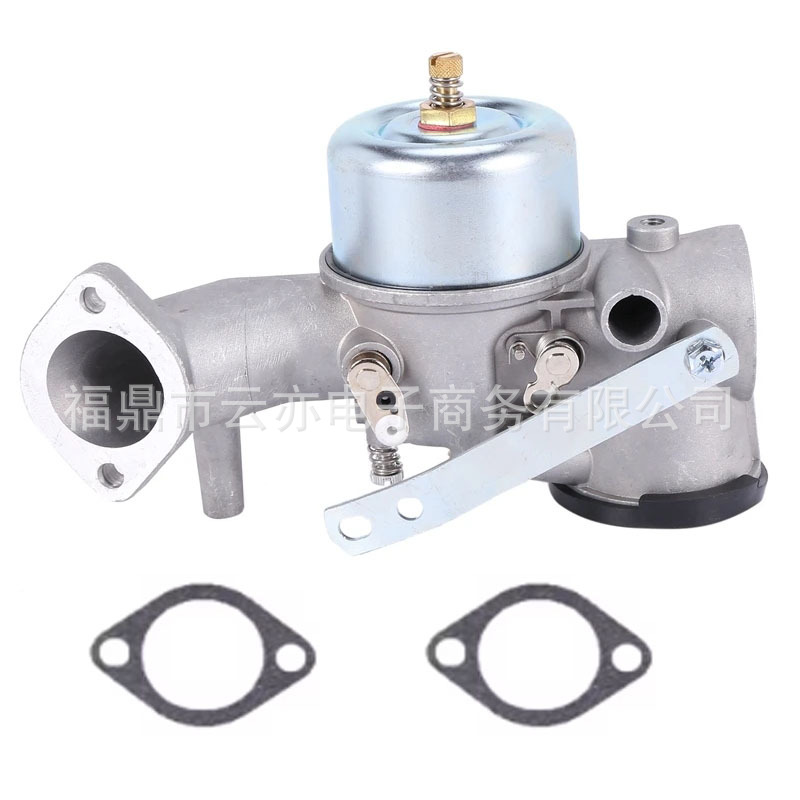 Vergaser Kompatibel Mit 491026 281707 491031 490499 281702 30102 56150