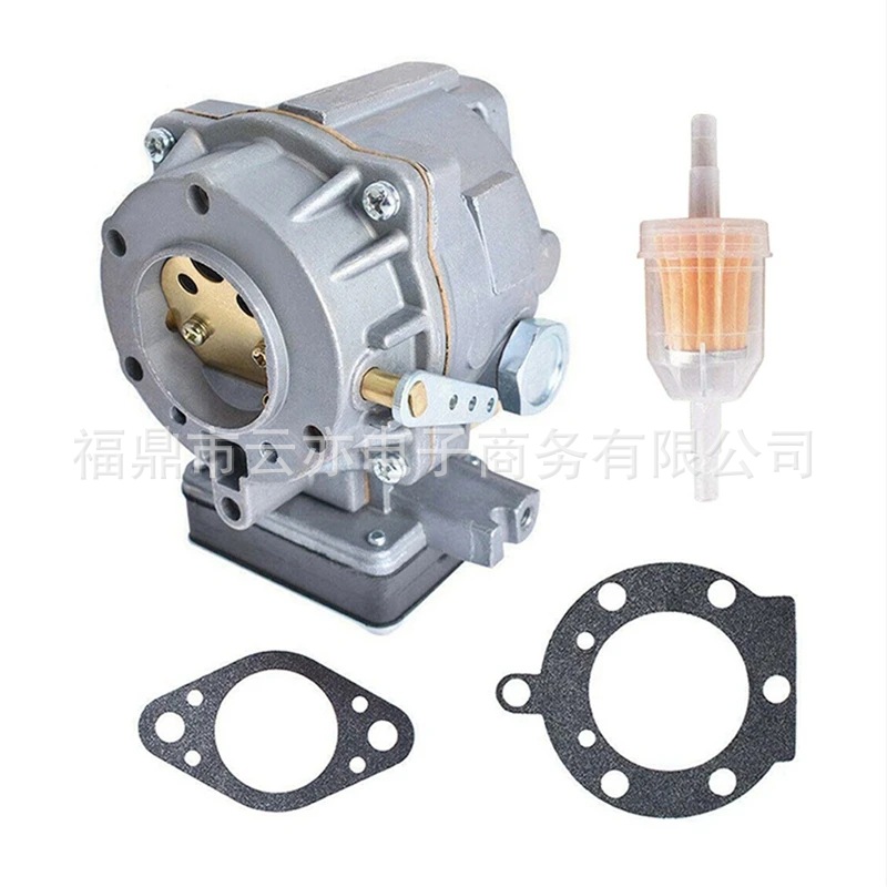 Vergaser Kompatibel Mit 495181 693480 694026 693479 694056 204912 498729 Für Rasenmäher