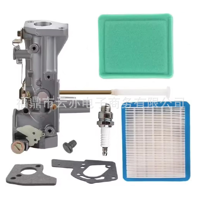 Vergaser Kompatibel Mit 499953 091202 080201 080202 080212 495457 491588
