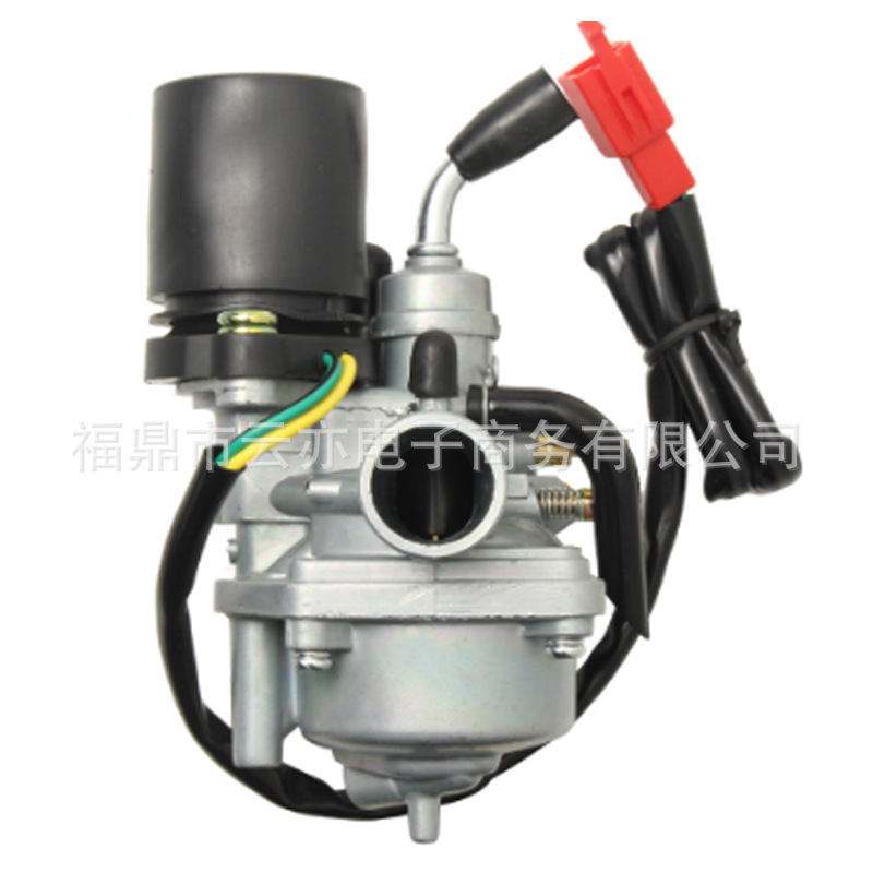 Vergaser Kompatibel Mit 50ccm 90ccm Jog50 Jog90 1e40qmb 1pe40qmb 1e50qmg