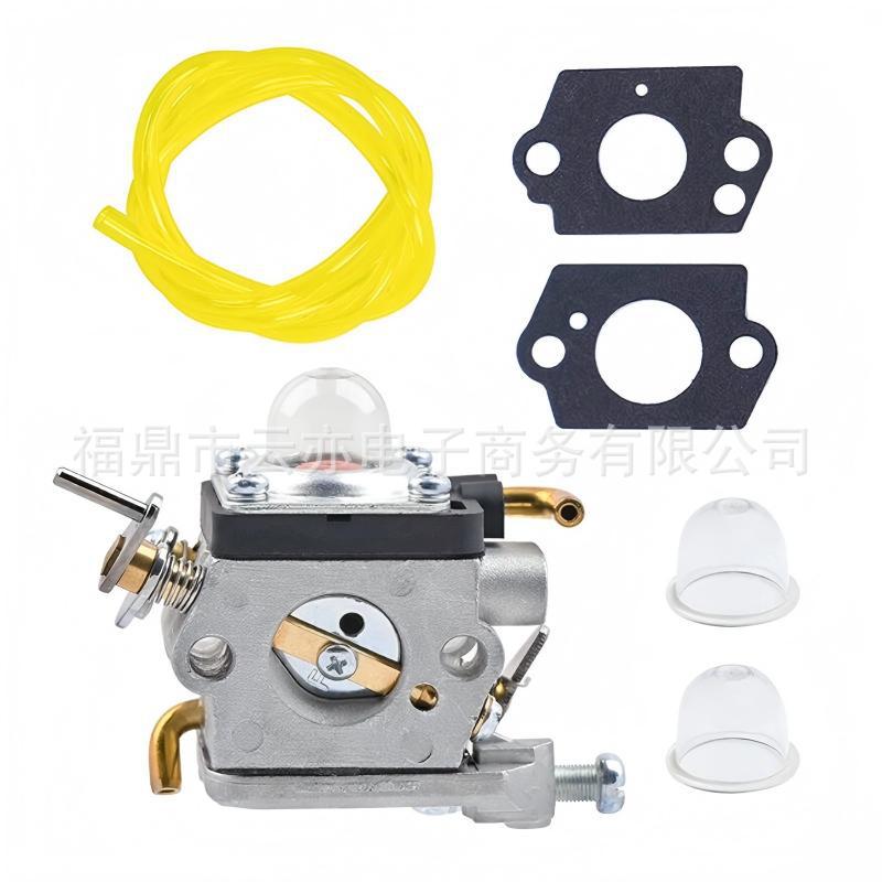 Vergaser Kompatibel Mit 523012401 596658301 Husqvarna 122hd45 122hd60