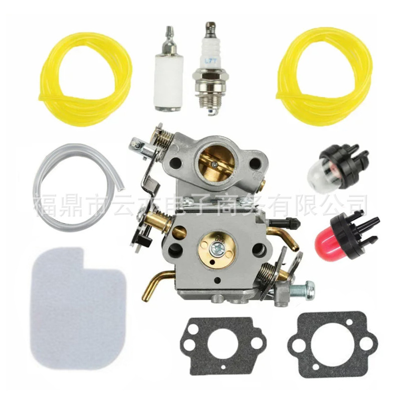 Vergaser Kompatibel Mit 530035589 530035590 Cs330 360t 3516 4218av