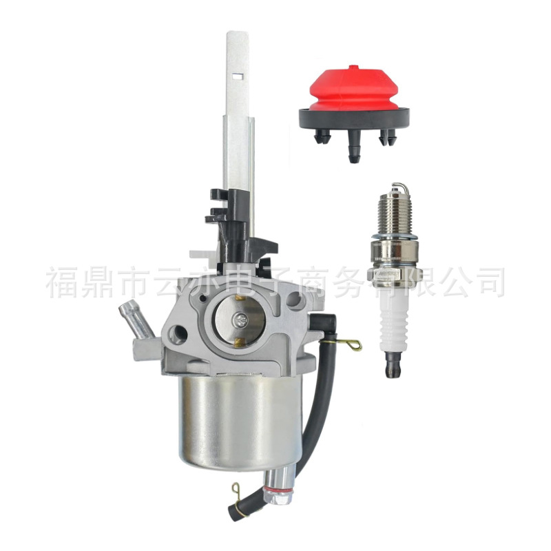 Vergaser Kompatibel Mit 585020402 920402 920021 920025 938031 Lct 208cc