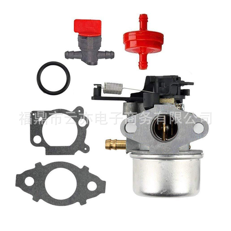 Vergaser Kompatibel Mit 591137, 593599, 595390, 799248, 799154 Und 775ex