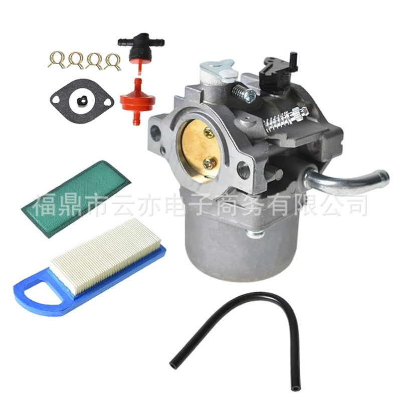 Vergaser Kompatibel Mit 590399 796077 219807 219872 217802 217907 217977