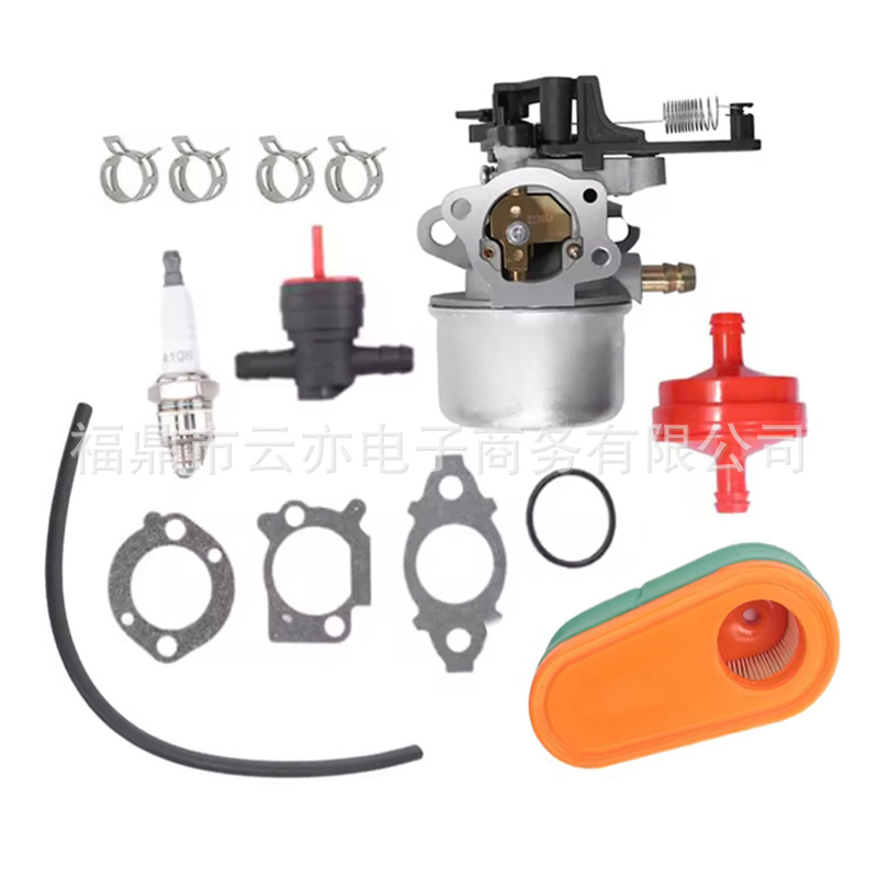 Vergaser Kompatibel Mit 591137 590948 796608 591597 590780 593380 595390