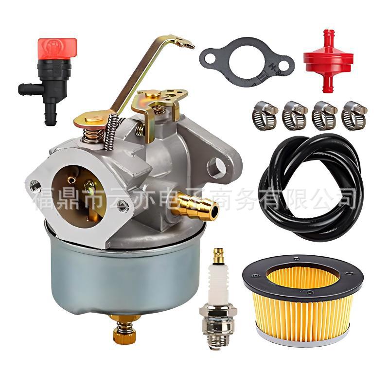 Vergaser Kompatibel Mit 632230 631793 632631 H30 H50 H60 7 Ps 8 Ps 9 Ps