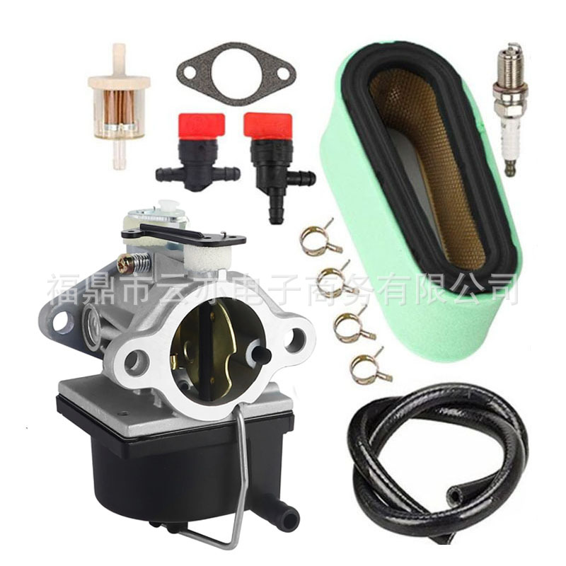 Vergaser Kompatibel Mit 640065 640065a Ov358ea Ohv110 Ohv115 Ohv120