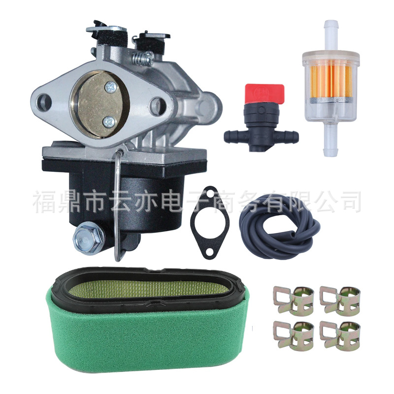 Vergaser Kompatibel Mit 640065a 640065 Ohv110 Ohv115 Ohv120 13,5 Ps 14 Ps