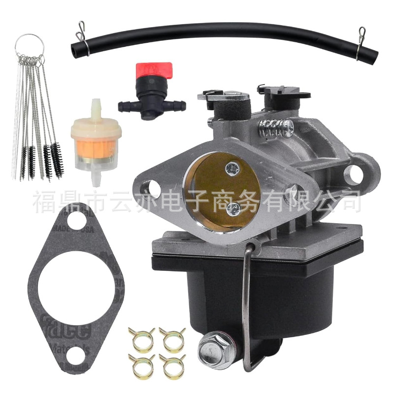 Vergaser Kompatibel Mit 640065 640065a Ohv125 Ohv130 Ovh135 Ohv110