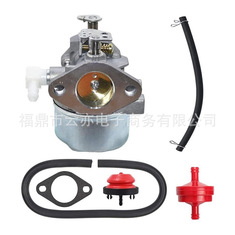 Vergaser Kompatibel Mit 640091 640091a 640297 Tvm195 Tvm195-150204g