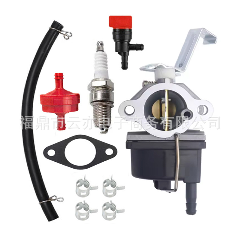 Vergaser Kompatibel Mit 640221 Tc-640221 Ov691ea Tvt691 Ov691ea-600804c