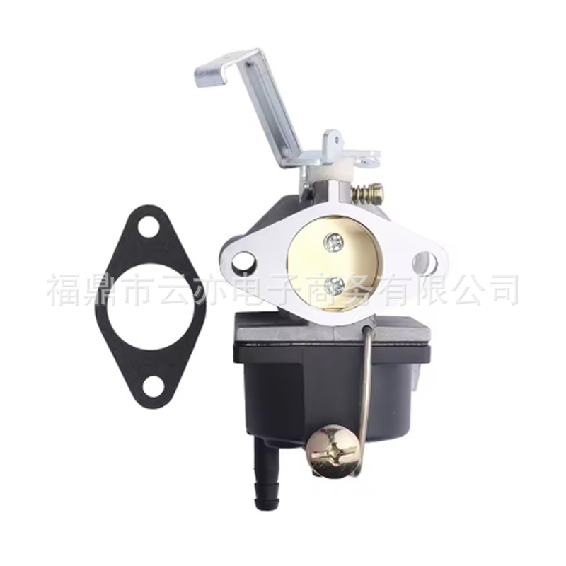 Vergaser Kompatibel Mit 640221 Ov691ea 600804c 5156 632745 Tvt691