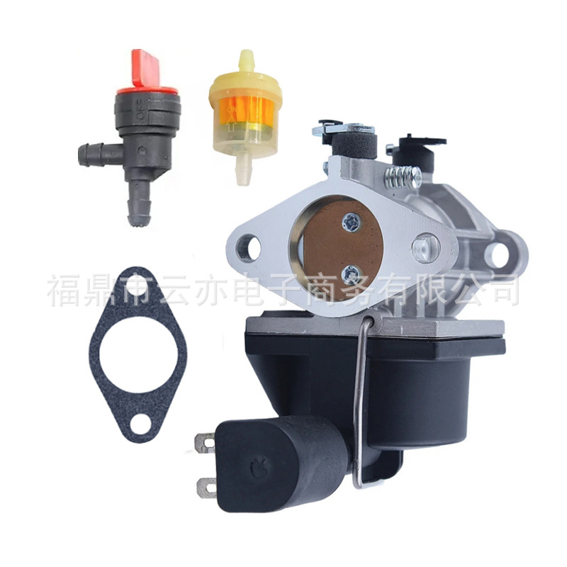 Vergaser Kompatibel Mit 640330 640034 640072 Ohv16 Ohv17 Ohv135 Ohv140