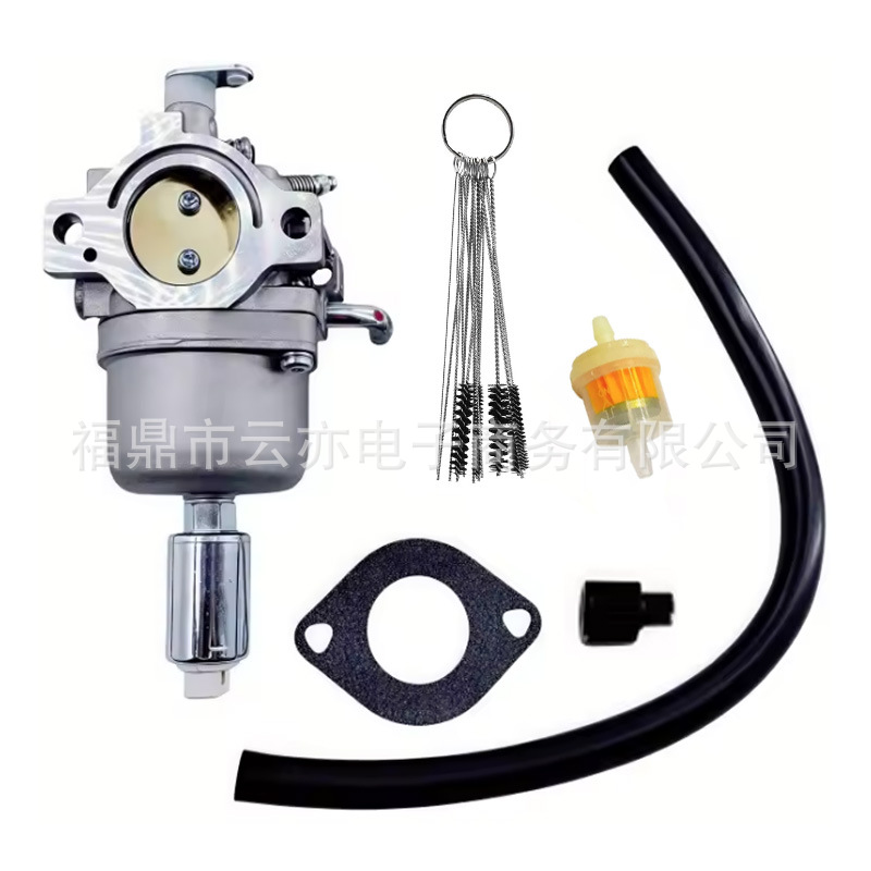 Vergaser Kompatibel Mit 697190 698445 699109 69993 790418 795366 591731