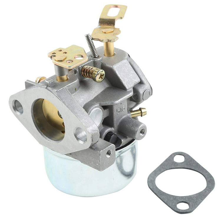 Vergaser Kompatibel Mit 640349 640052 640054 Hmsk80 Hmsk90 8 Ps 9 Ps 10 Ps