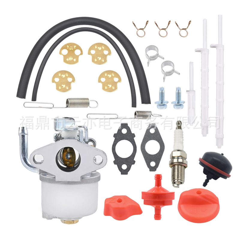 Vergaser Kompatibel Mit 791292 798917 12a102 12a105 12a112 12a113 12a114
