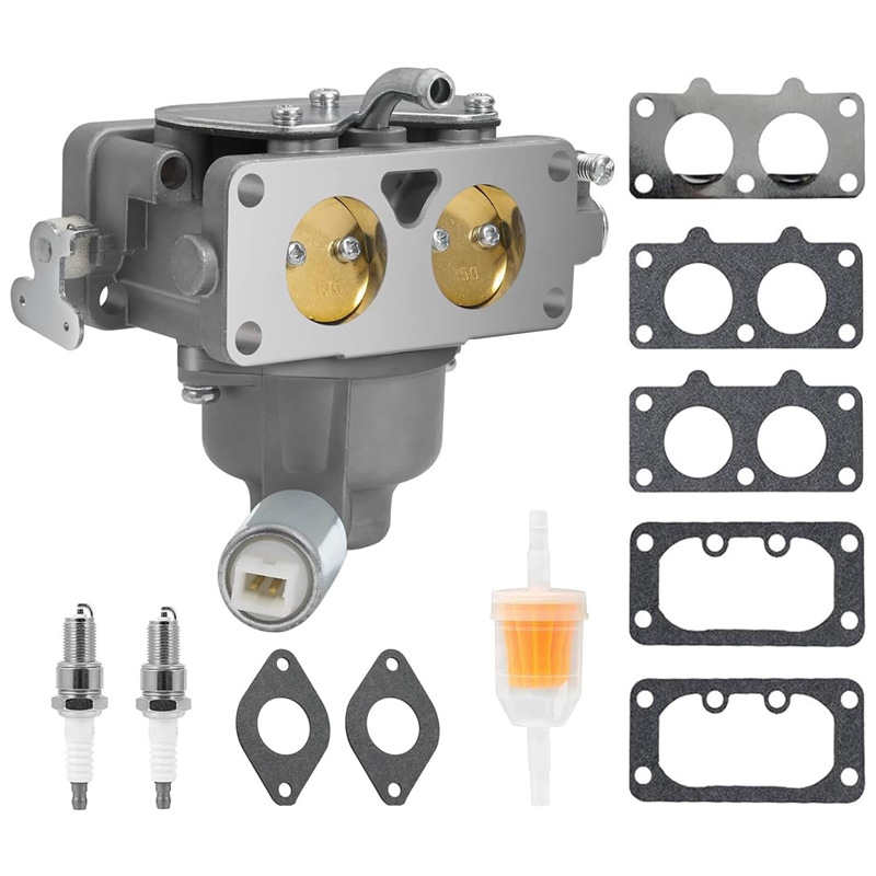Vergaser Kompatibel Mit 795450 795967 John Deere La135 La145 La155 La175