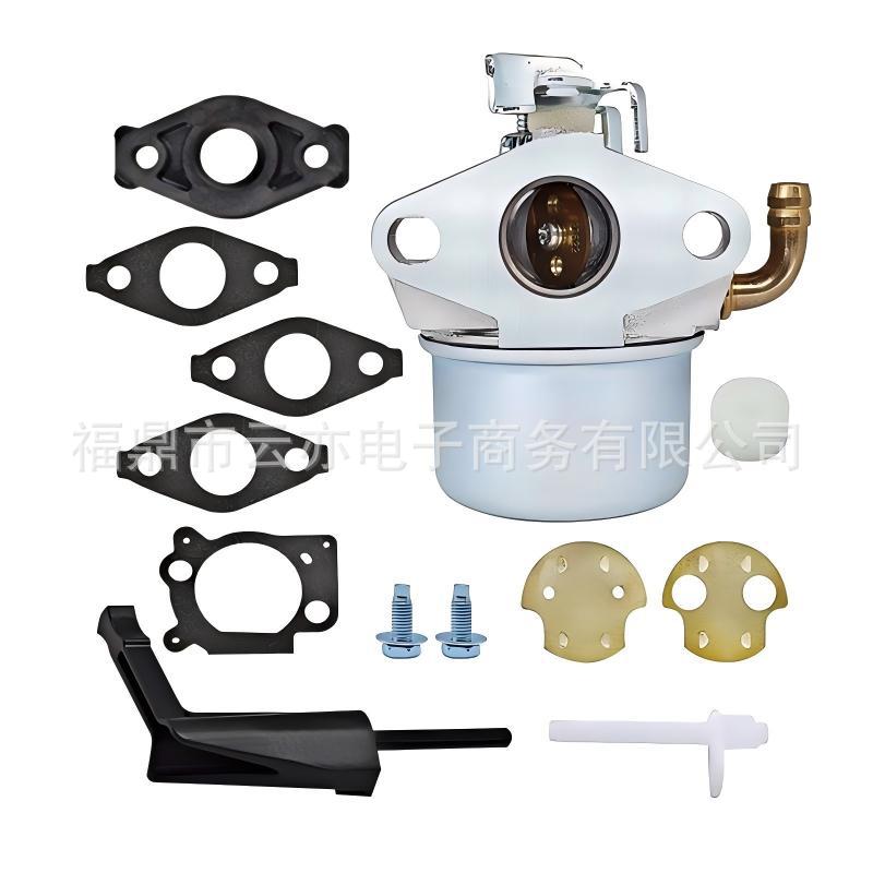 Vergaser Kompatibel Mit 798650 698474 791991 698810 698857 698478 694174