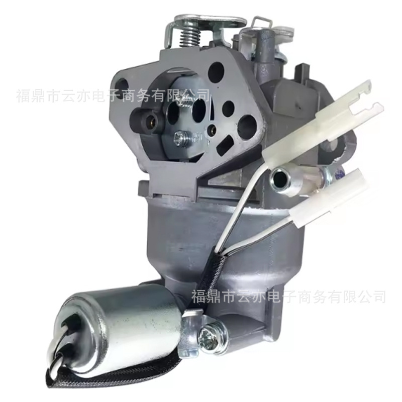 Vergaser Kompatibel Mit 7t84mu 7t84mua 951-05555 651-05545 651-05555