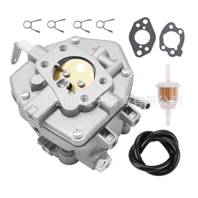 Vergaser Kompatibel Mit 846546 10000exl 93571 19 Ps Gn570 Bs 808315 18 Ps