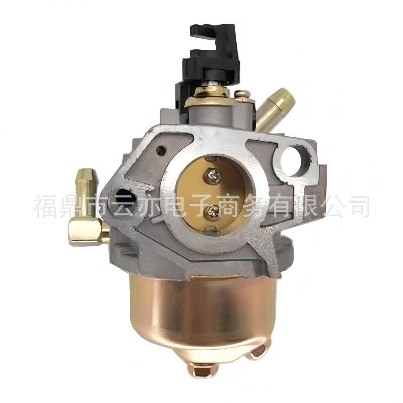 Vergaser Kompatibel Mit 951-05409 951-05389 690 420cc Wub Wua