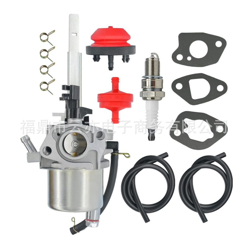 Vergaser Kompatibel Mit 920402, 920021, 20001368, 587154101, Lct 03121, 208 Cm³