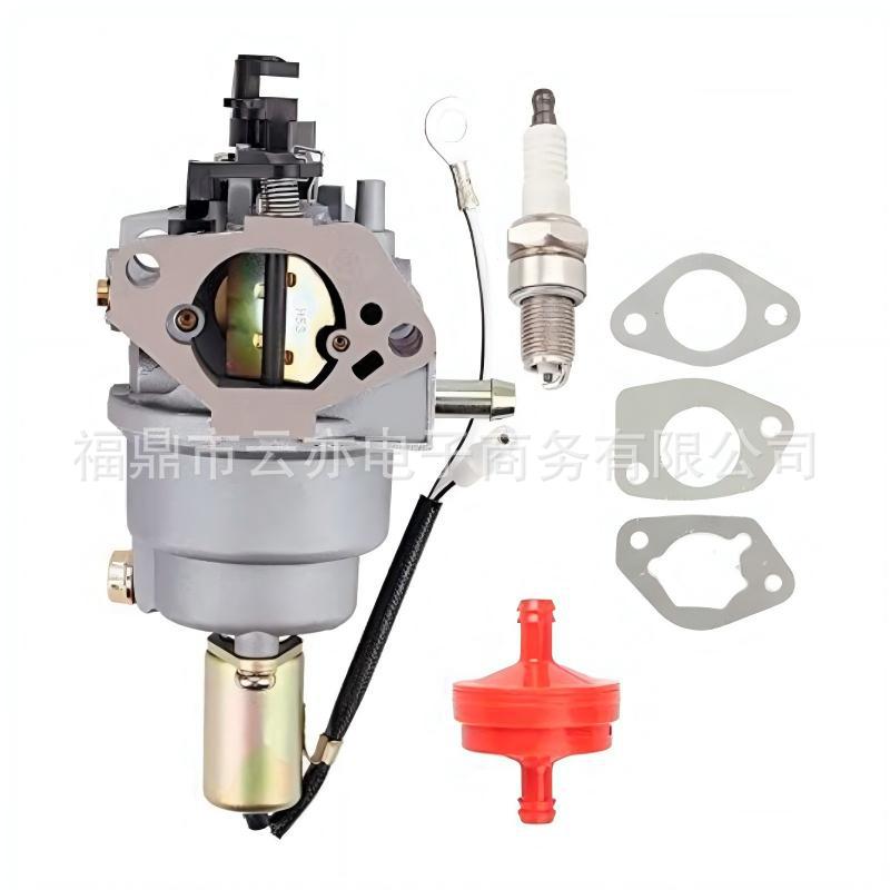 Vergaser Kompatibel Mit 951-12771a 951-12823 Lt3800 Lt4200 Lt 4200