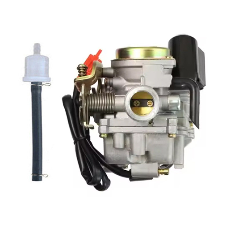 Vergaser Kompatibel Mit Atv 139qmb Gy6 50 60 80 100 Gp110 Vp110 Lab4