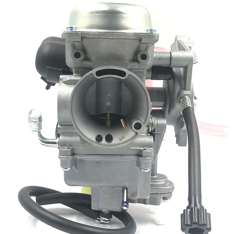 Vergaser Kompatibel Mit Arctic Cat 500 0470-449 0470-533 Atv350