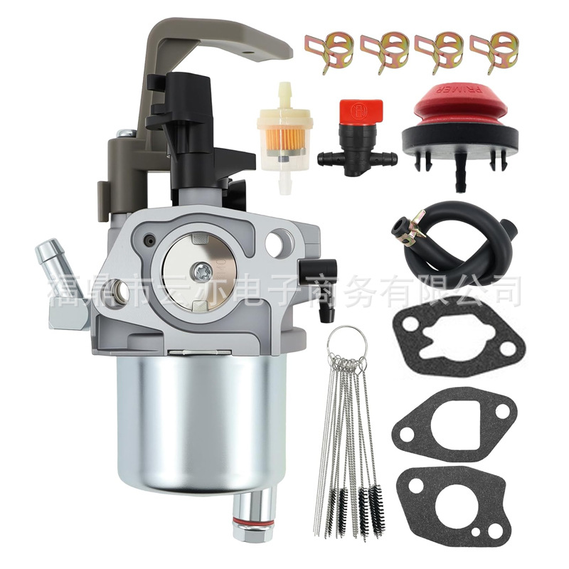 Vergaser Kompatibel Mit Ariens Gravely 20001367 20001369 Lct 13141 13142