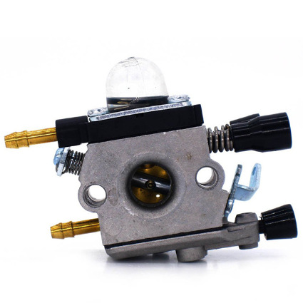 Vergaser Kompatibel Mit Bg45 Bg46 Bg55 Bg65 Bg85 Sh55 Sh85 C1q-s68g Für Gebläse
