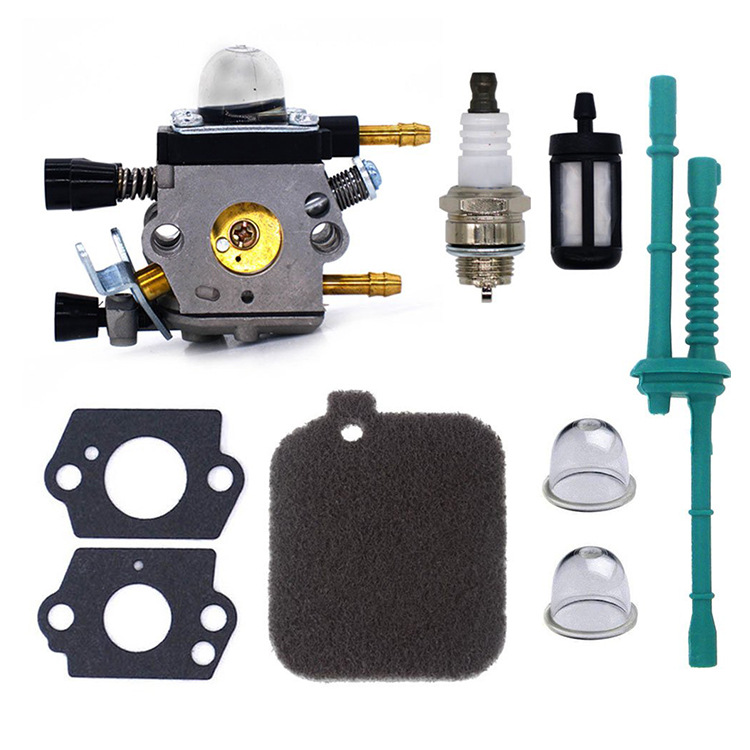 Vergaser Kompatibel Mit Bg45 Bg46 Bg55 Bg65 Bg85 Sh55 Sh85 C1q-s68g