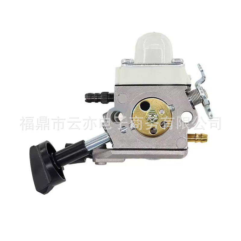 Vergaser Kompatibel Mit Bg56 Bg56c Bg86 Bg86ce Bg86z Sh56 Sh86 C1m-s260b