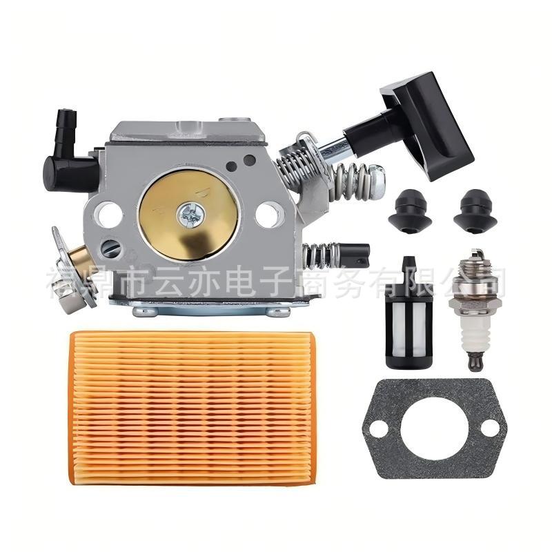 Vergaser Kompatibel Mit Br320, Br340, Br380, Br400, Br420, Sr320, Sr340 Und Sr420