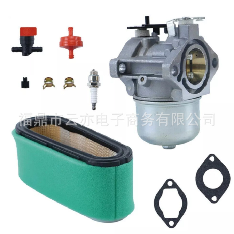 Vergaser Kompatibel Mit Briggs & Stratton 286702 286707 289702 289707 499158