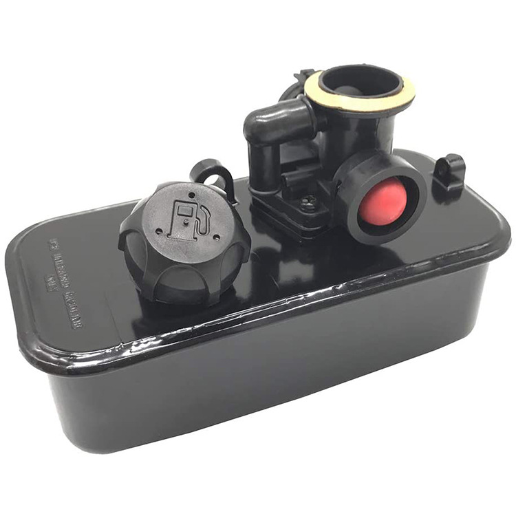 Vergaser Kompatibel Mit Briggs & Stratton 499809 494406 795477 497619 795469