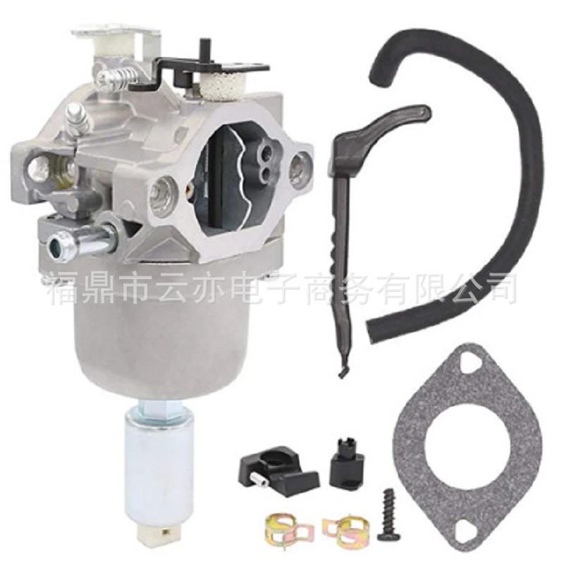 Vergaser Kompatibel Mit Briggs & Stratton 792358 791858 794572 799727 698620 793224 Für Rasenmäher