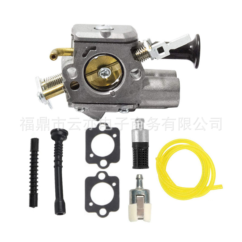 Vergaser Kompatibel Mit C1q-s252 Stihl Ms261 Ms271 Ms291 1143-120-0616