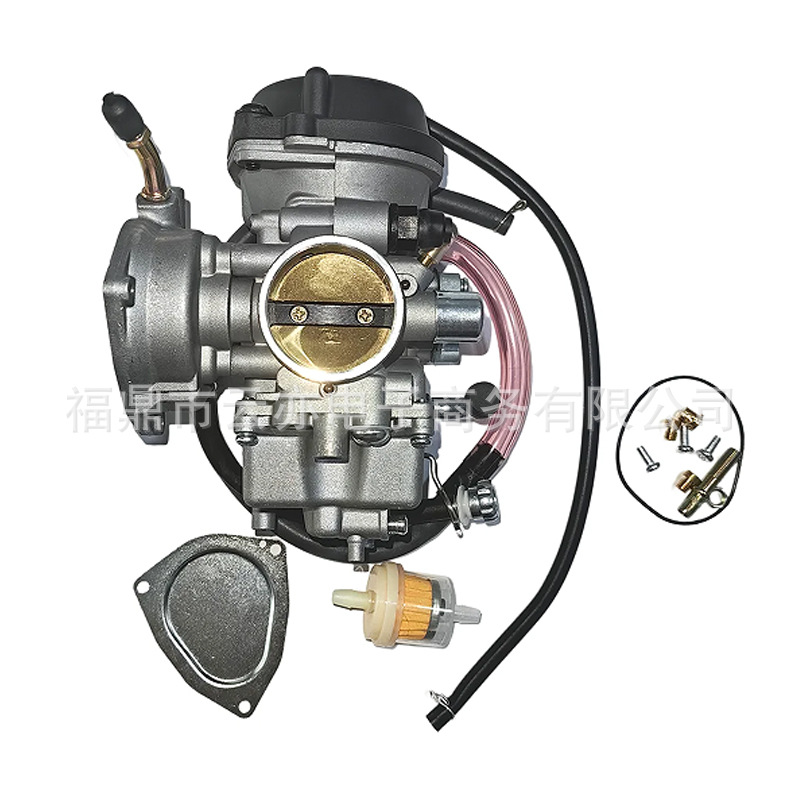 Vergaser Kompatibel Mit Cfmoto Cf500 Cf188 300cc 500cc Atv Quad