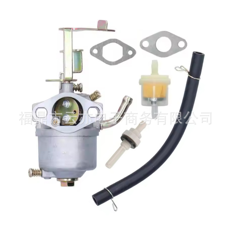 Vergaser Kompatibel Mit Cc100x Sk100 152f 154f 156f Gen1100 Gen2000