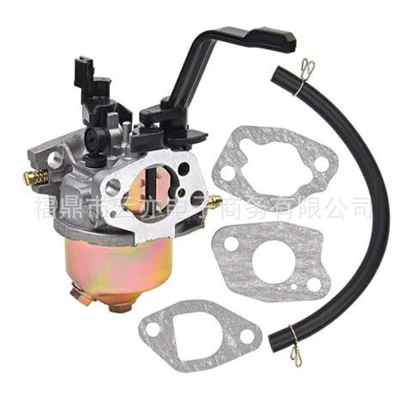 Vergaser Kompatibel Mit Cpe 26.131000.20 26.131000.21 96 Cm³ 3500 4000 W